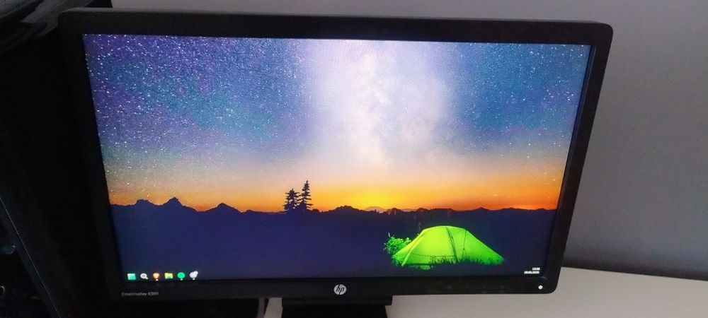 Monitor HP EliteDisplay e201
