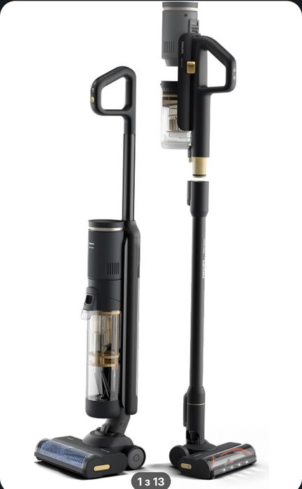Продаю миючий пилосос Philips AquaTrio XW7264/11