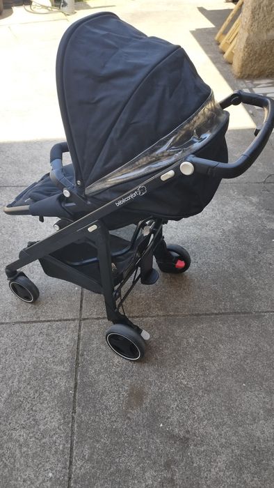 Carrinho de bebé BEBE CONFORT