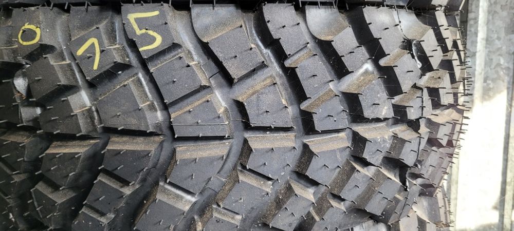 225/70R15 terenowe 4X4 kopia Yokohama Ranger