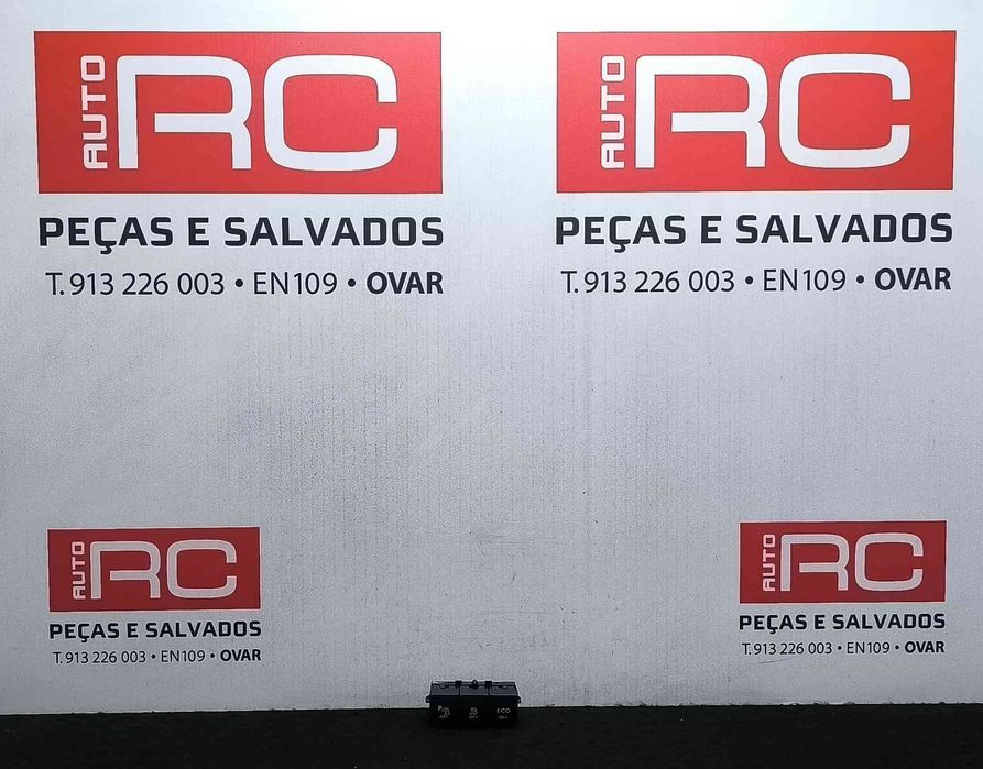 Conjunto de Botões - CITROËN DS5