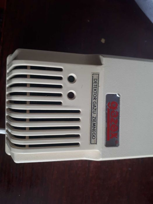 ДЕТЕКТОР витоку газу битовий