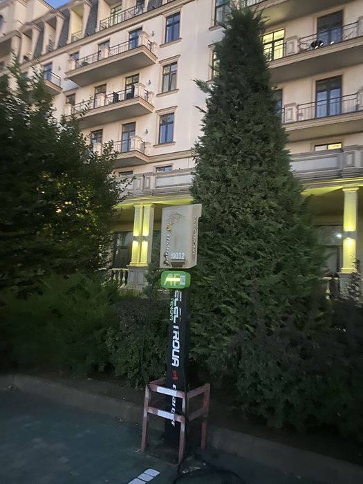 Долгосрочная аренда 1 к.к ЖК Авторский