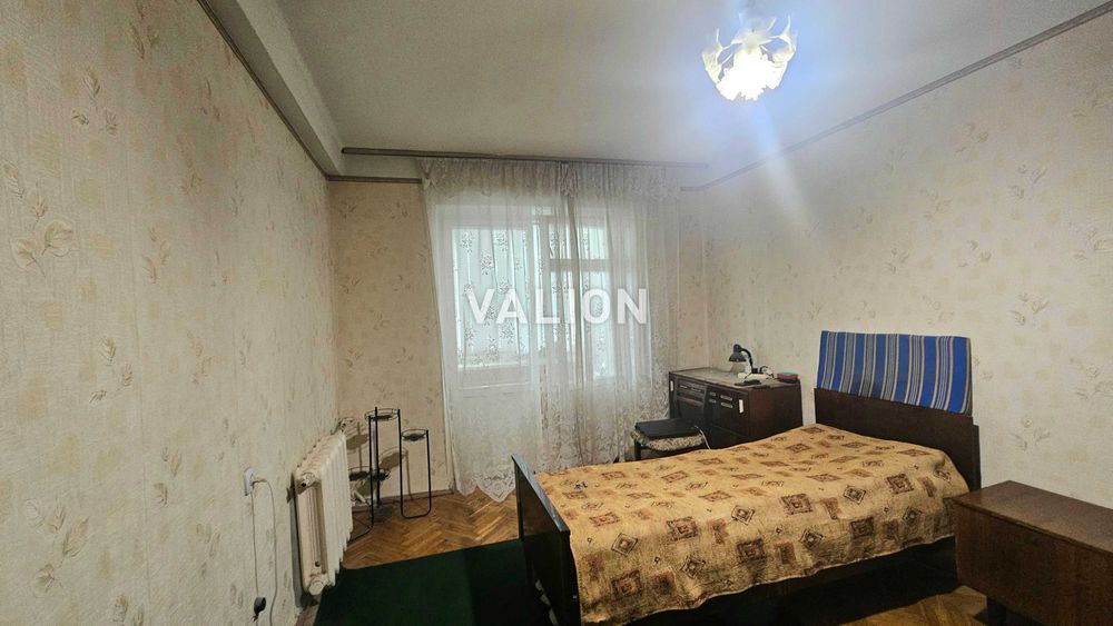 Без % Продаж 3 кімн. квартири вул. Виговського, Виноградар, Варшавський мікрорайон