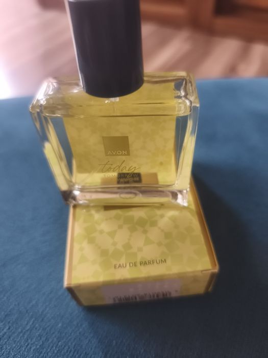 Todey 30 ml woda perfumowana