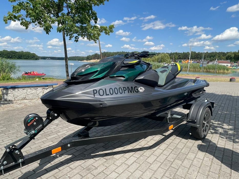 Sea Doo RXP XRS 300 apex 2023 limited