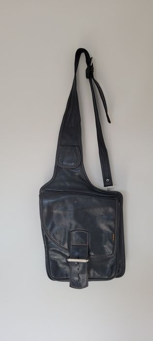 Torba na ramię SŁOŃ TORBALSKI