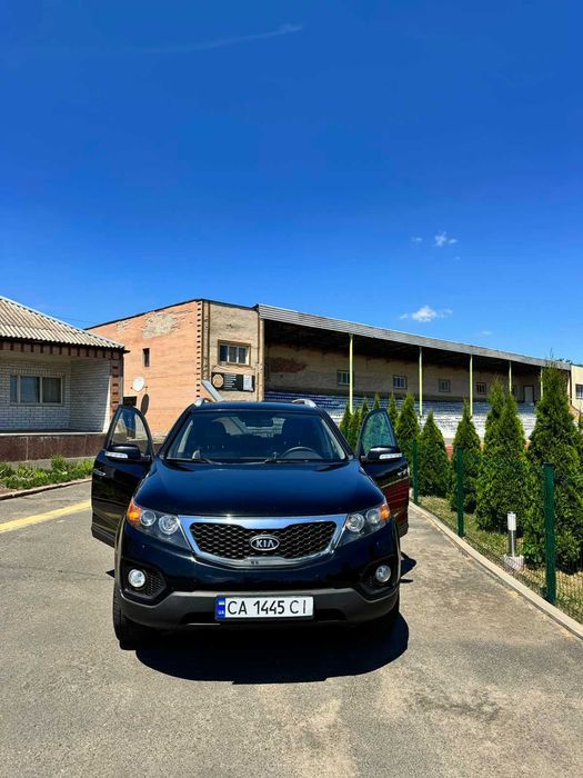 продам сімейне авто KIA SORENTO ||