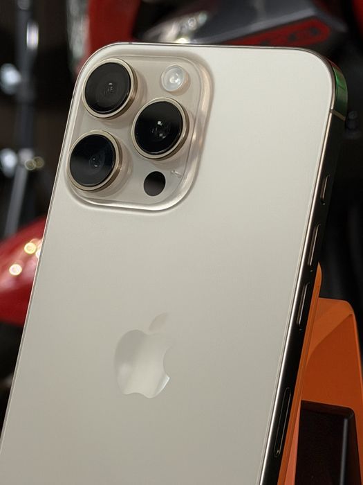 iPhone 16 Pro Max 512 GB Trade in