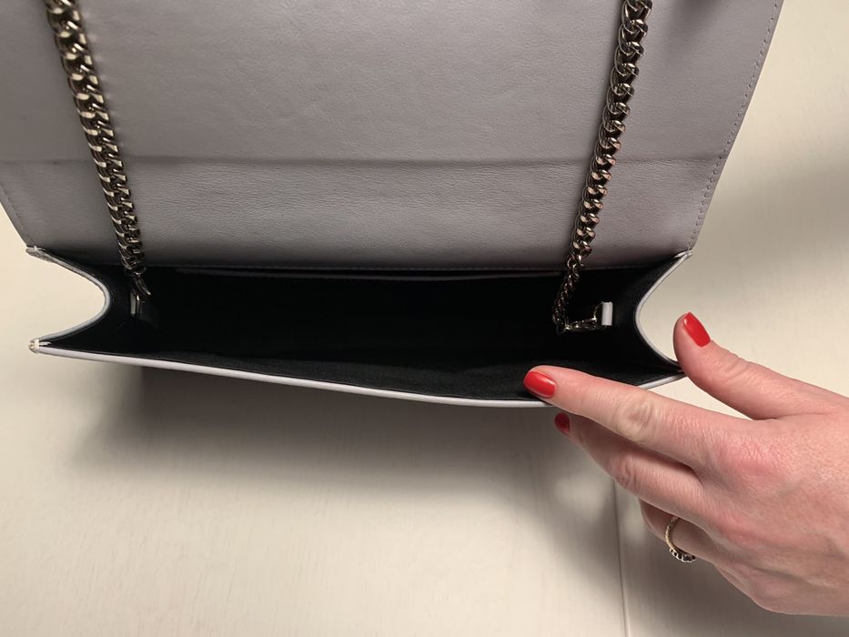 Mongrei Eva Clutch Bag