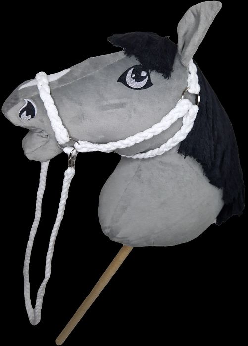 Hobby Horse koń na kiju