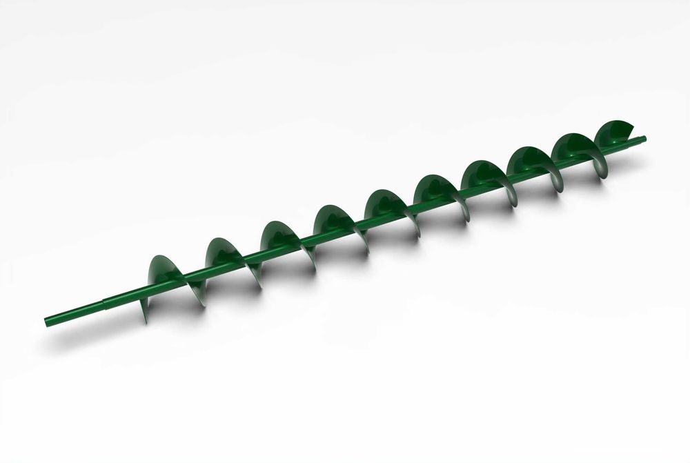 Przenośnik zbożowy John Deere AZ64088