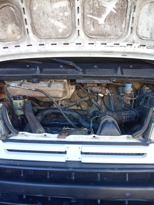 Продам Peugeot Boxer