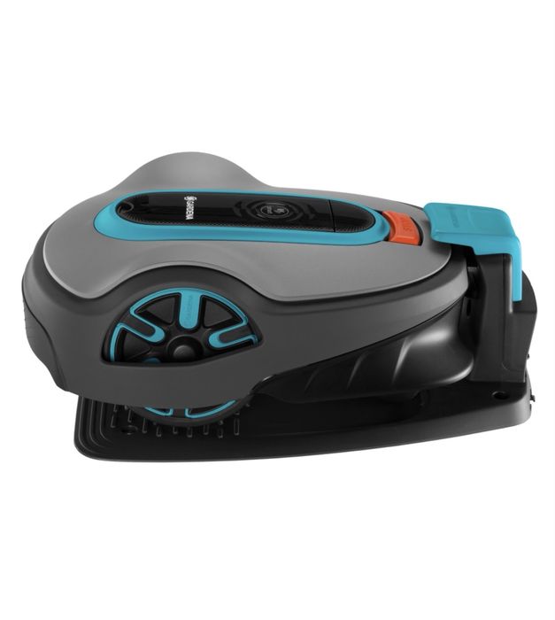Robot koszący GARDENA Sileno Life 750 model 19701 NOWY GWARANCJA
