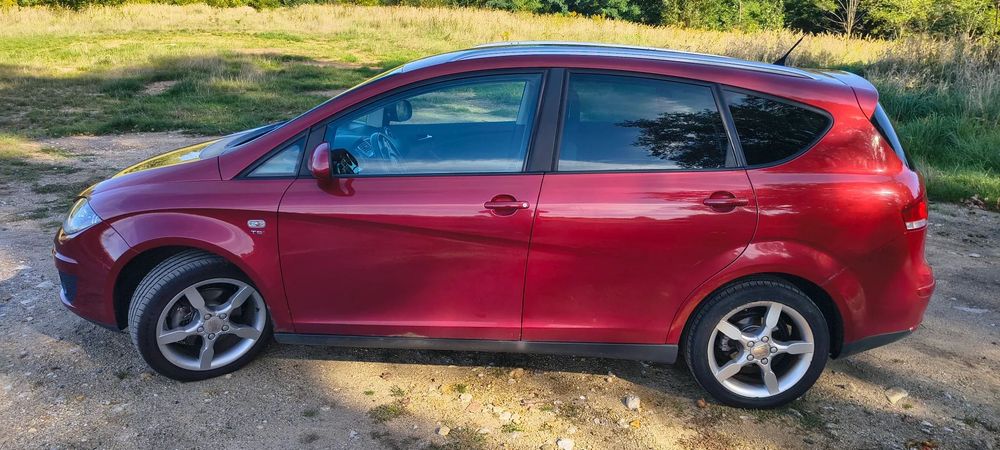 Seat Altea XL