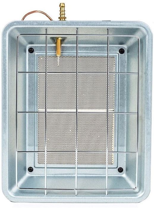 Газовий обігрівач Ravanson