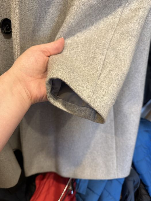 Пальто reserved xl