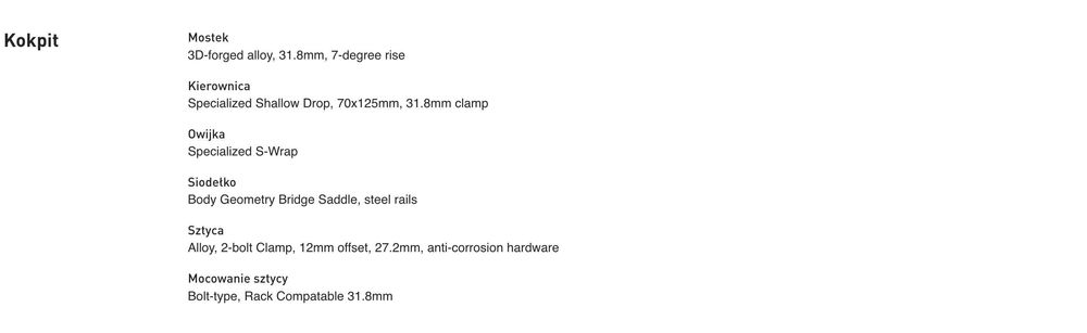 Specialized Allez Sport