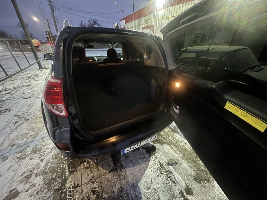 Продам Toyoty Rav 4