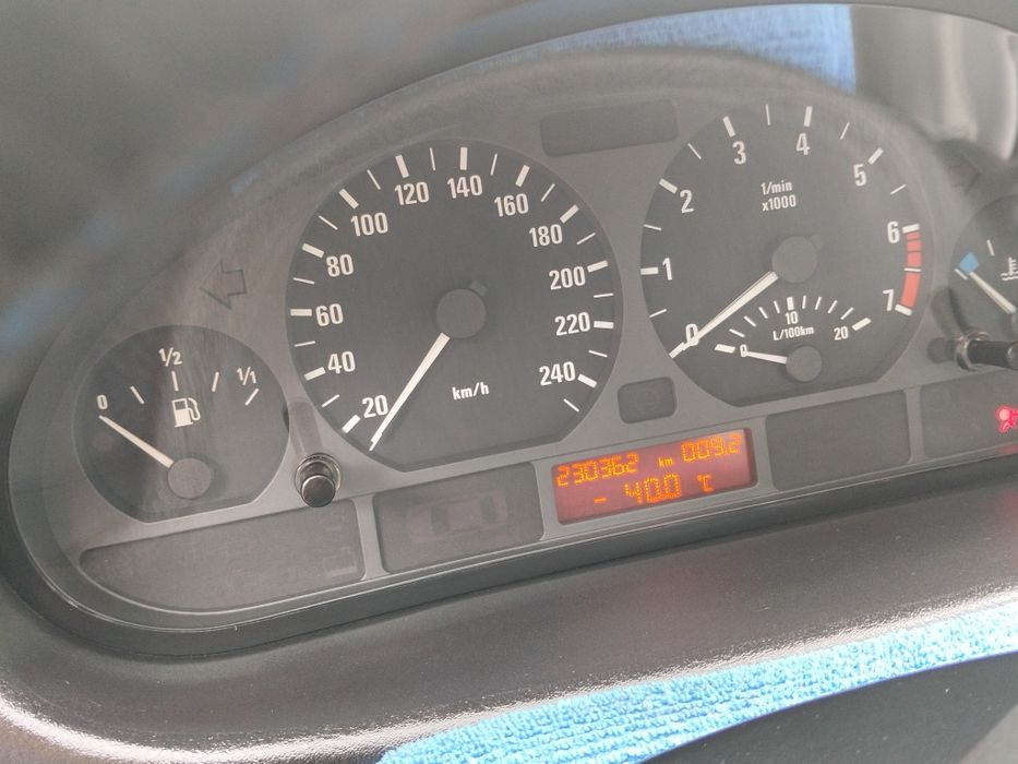 Продам BMW E46 316