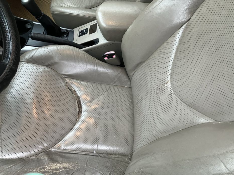Toyota Rav 4 тойота