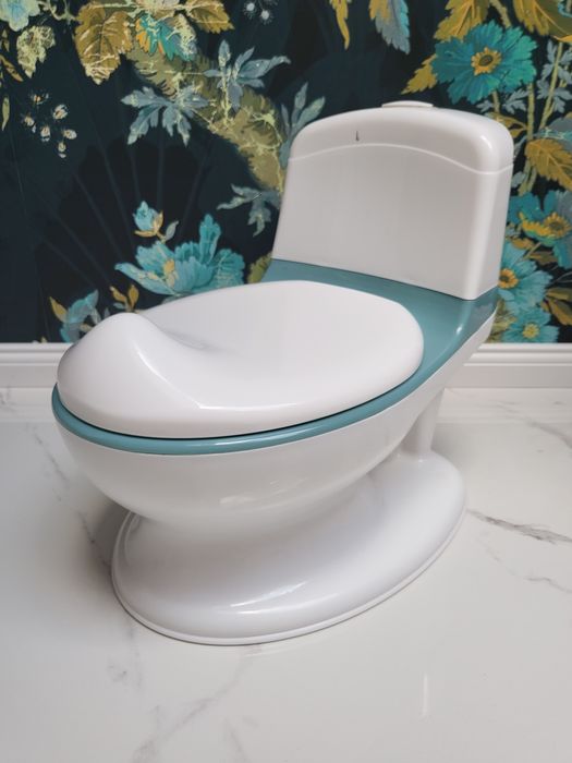 Nocnik Baby Monsters Rhino