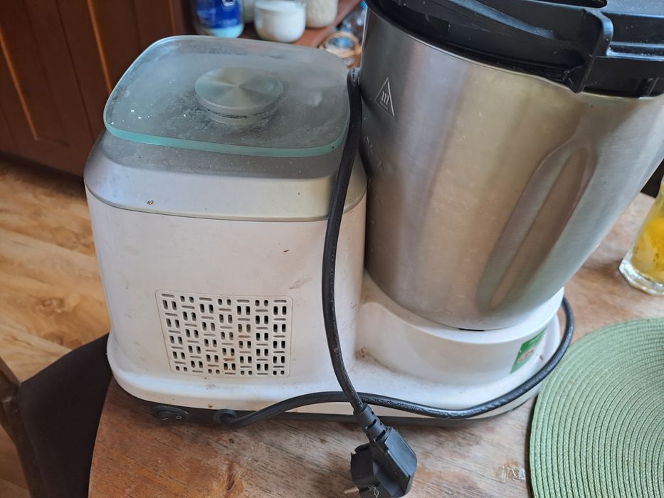 Prakticooker używany,