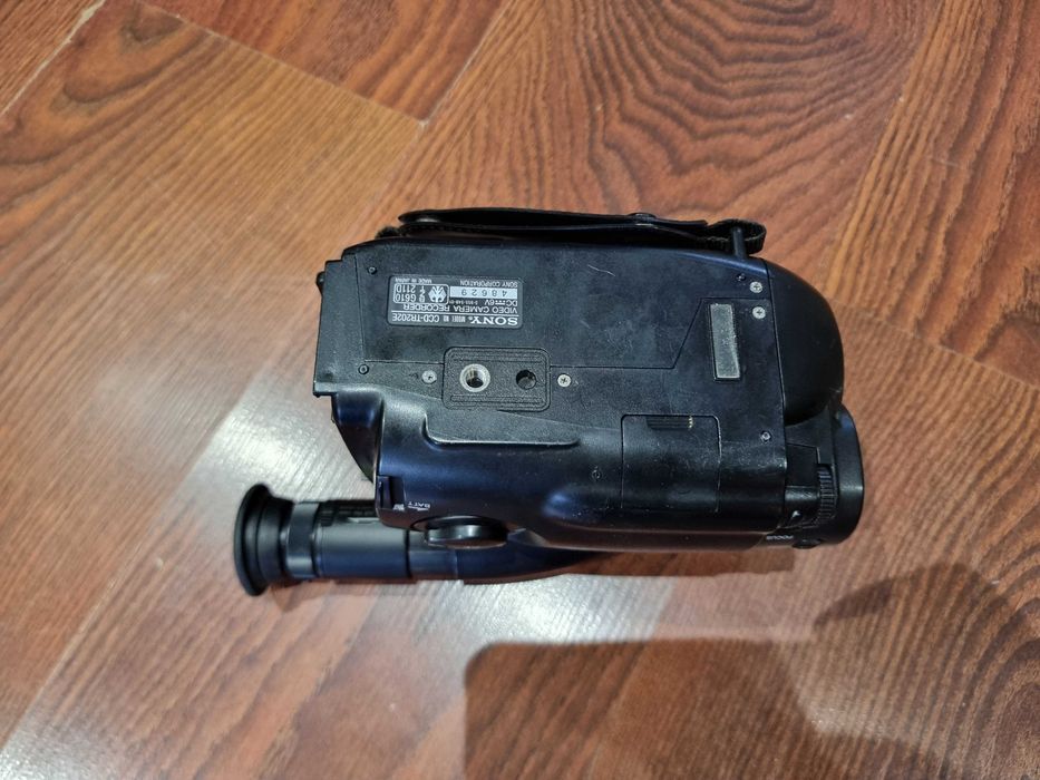 Kamera Sony Video 8 Handycam CCD-TR202E sprawna | Wysyłka FREE