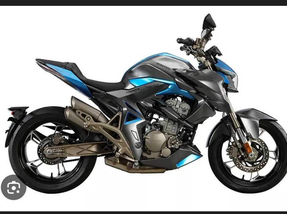 Mota zontes 310R
