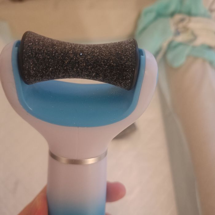 Velvet scholl do stóp
