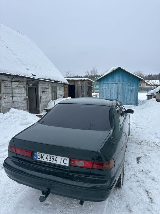 Продам власний надійний автомобіль