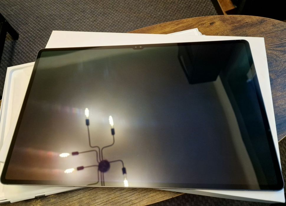 Samsung Galaxy Tab S8 Ultra