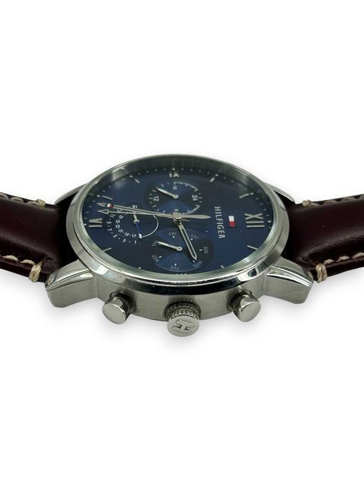 Zegarek tommy hilfiger męski