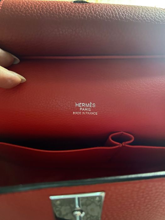 Сумка. HERMES. Оригінал