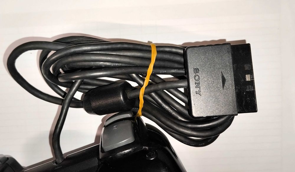 Comando PS2 Original SONY em Excelente estado