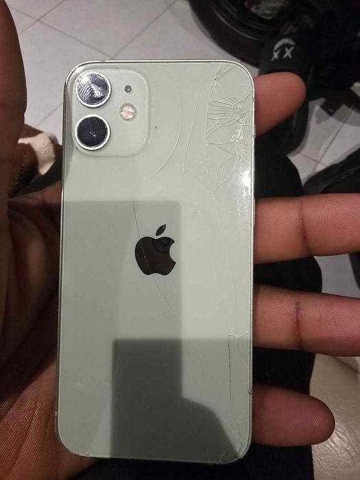 Iphone 12 mini 128gb