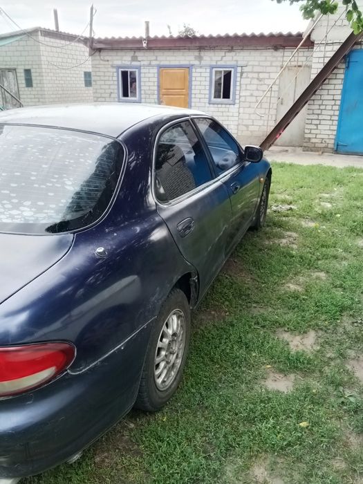 авто mazda  xedos 6
