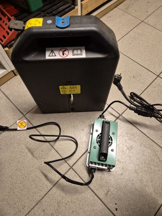 Bateria akumulator Toyota Tyro LHE130