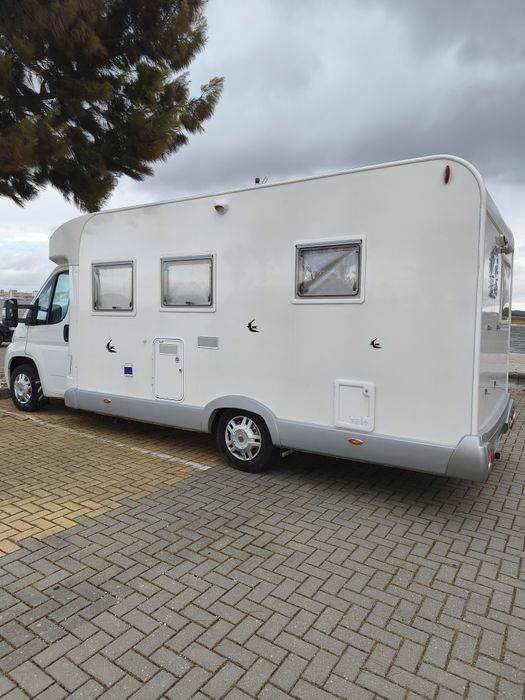 Fiat Ducato 2008 nacional 6 lugares no livreto toda revisada