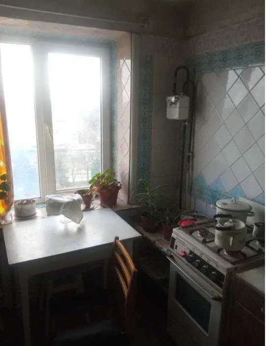 Продам 2 комн кв 54м2 Рынок ХТЗ окна на парк проспект Идустриальный OA