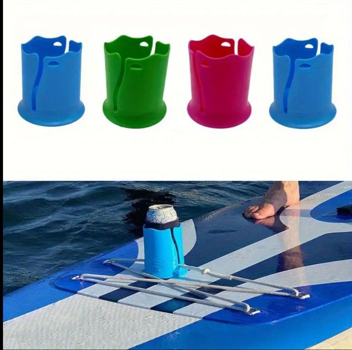 Новий тримач для напоїв для сап борду sup каяку