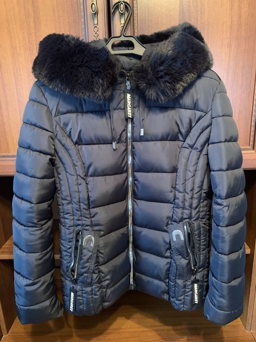 Sprzedam kurtkę zimową.