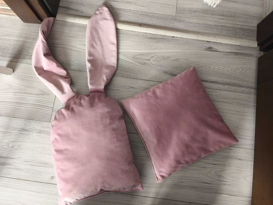 Huśtawka wisząca domowa