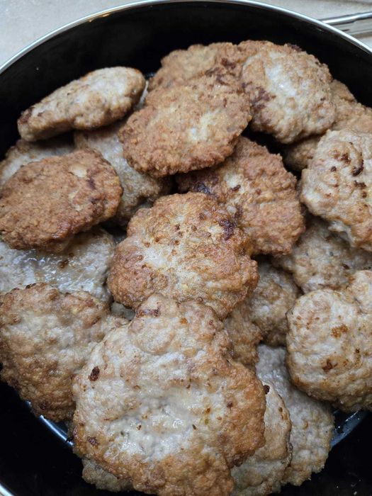 Zestaw 14 dań obiadowych wekowanych w słoikach 0,9 l z wysyłką termo