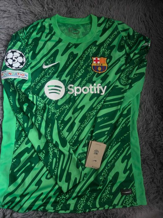 Koszulka Nike Szczęsny nr 25 rozmiar L