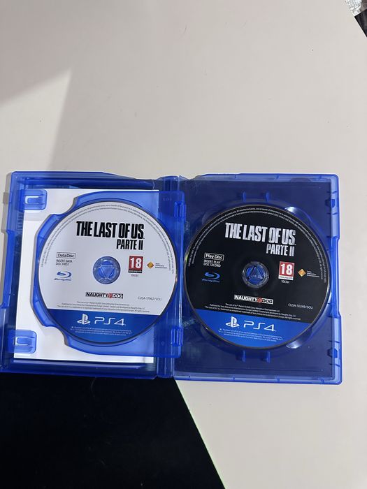 The last of us 2