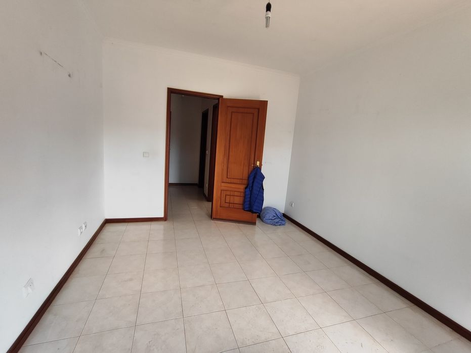 Apartamento T2 com Terraço em Rio Meão