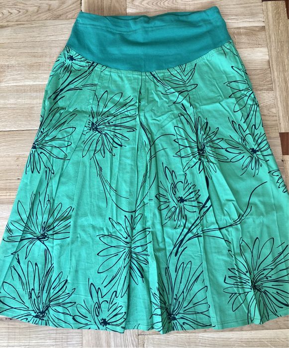 Spódnica ciążowa r. S