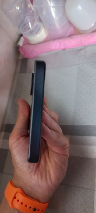 Oppo A5x 128gb como novo