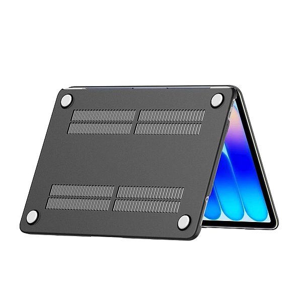 Tech-Protect Smartshell Macbook Neo 13/2026 Matte Black